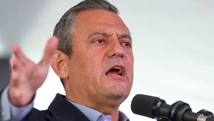 CHP lideri Özel saat verdi… ‘Büyük sürpriz’ dedi