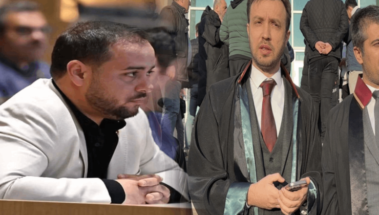 CHP’li meclis üyesini öldüren çocuğun cezası belli oldu