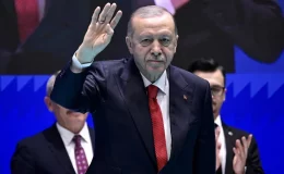 Cumhurbaşkanı Erdoğan, Bahçeli ve Özel’in yeni yılını kutladı