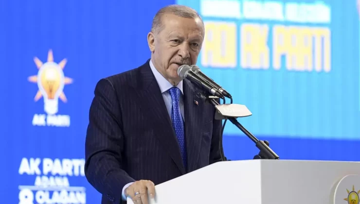 Cumhurbaşkanı Erdoğan: Netanyahu’nun ateşkesi ihlal etmesine izin verilmemeli