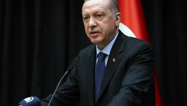 Cumhurbaşkanı Erdoğan: Yürek yangınımız çok büyük, sorumlulardan hesap sorulacak