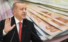 Cumhurbaşkanı Erdoğan’dan bugün açıklanan enflasyon verilerine ilk yorum