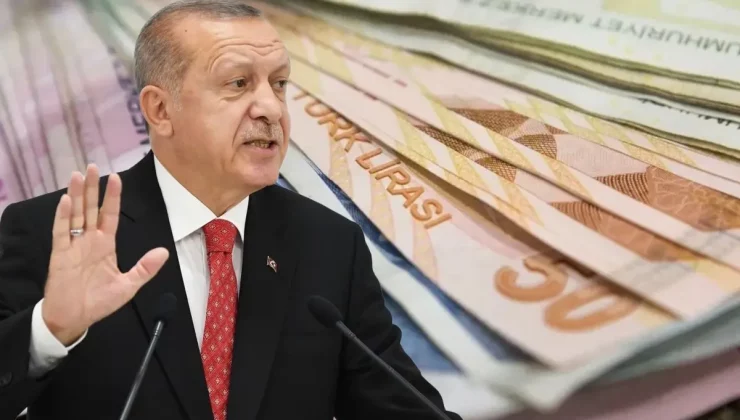 Cumhurbaşkanı Erdoğan’dan bugün açıklanan enflasyon verilerine ilk yorum