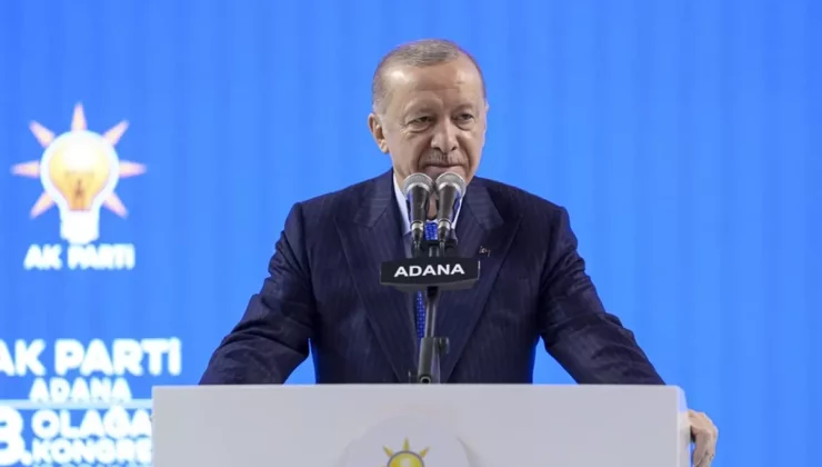 Cumhurbaşkanı Erdoğan’dan Özgür Özel’e “Savaş ilanı” yanıtı