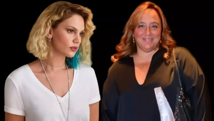 Farah Zeynep Abdullah’tan Ayşe Barım isyanı! “İnanılır gibi değil”