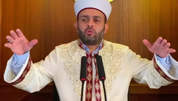 Halil Konakcı, Ümit Özdağ’ın tutuklanması sonrası yaptığı yorumla tepki çekti
