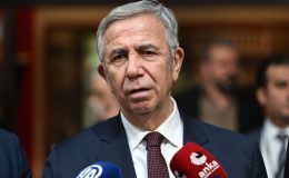 Mansur Yavaş’tan ‘SGK borcu’ açıklaması | Son dakika haberleri