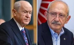 MHP’den Kılıçdaroğlu hakkındaki şikayeti geri çekme kararı