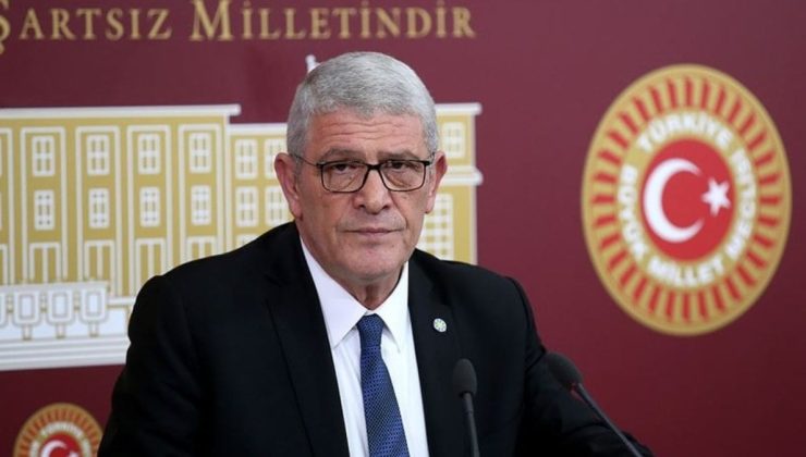 Müsavat Dervişoğlu: Üzerimize operasyonlar yapılabilir