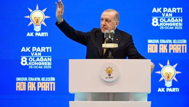 Rakam veren Cumhurbaşkanı Erdoğan’dan 2028 seçimleri için iddialı sözler
