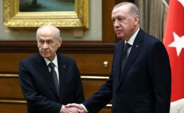 SON DAKİKA HABERİ: Erdoğan ile Bahçeli 16.30’da görüşecek