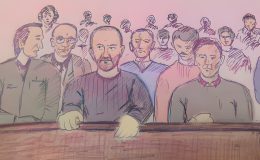 Son dakika: Yenidoğan davasında 2.duruşma! Tekrar hakim karşısındalar! | Son dakika haberleri