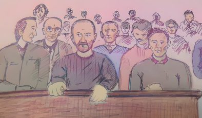 Son dakika: Yenidoğan davasında 2.duruşma! Tekrar hakim karşısındalar! | Son dakika haberleri
