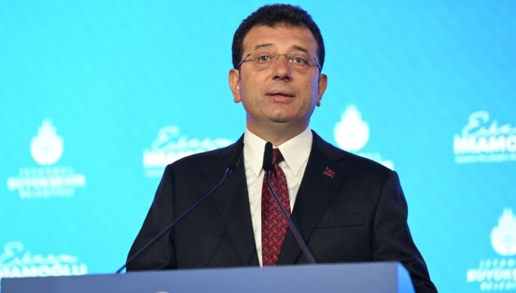 Son dakika… Davaya dakikalar kaldı… İmamoğlu’nun siyasi yasak mütalaası belli oluyor