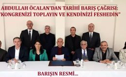 TARİH DEĞİŞİYOR!..