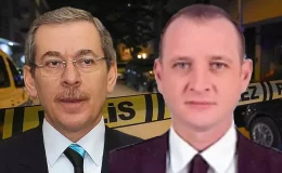 Abdüllatif Şener’in oğlu Bedirhan Şener, müebbet hapse çarptırıldı