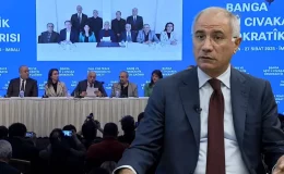 AK Parti’den Öcalan’ın çağrısına ilk yorum: Biz sonuca bakarız