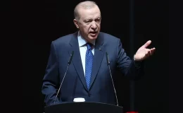 Cumhurbaşkanı Erdoğan’dan Trump’ın Gazze planına bir tepki daha: 2. Nakba’ya gücünüz yetmez