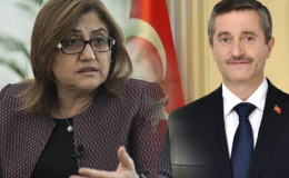 Depremin yıktığı Gaziantep’te AKP’li başkanlar milyonluk reklam ihaleleri yaptı