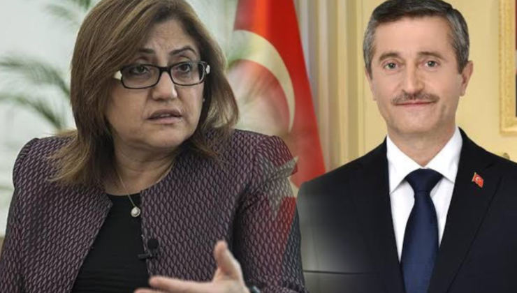 Depremin yıktığı Gaziantep’te AKP’li başkanlar milyonluk reklam ihaleleri yaptı
