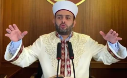 Diyanet, Halil Konakçı hakkında soruşturma başlattı