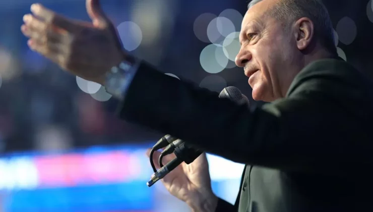 Erdoğan’dan dikkat çeken MKYK hamlesi! Vekillere “gel gel” yapmış