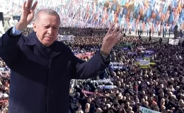 Erdoğan’dan tarihi kongre öncesi CHP’ye “şaibe” göndermesi