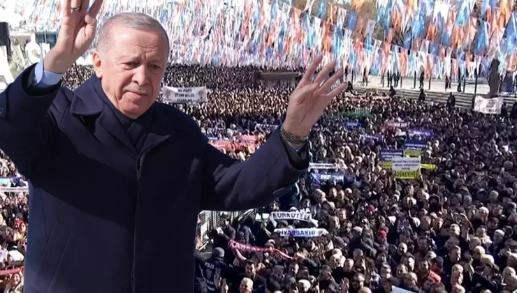 Erdoğan’dan tarihi kongre öncesi CHP’ye “şaibe” göndermesi