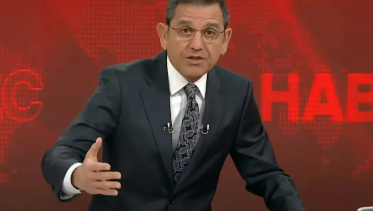 Fatih Portakal ekranlara veda ediyor