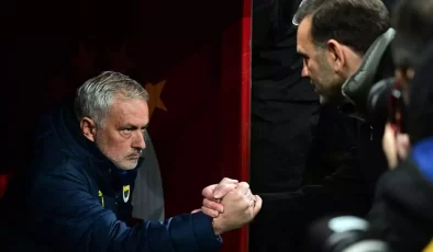 Galatasaray-Fenerbahçe derbisinde taşkınlık çıkaran 71 kişi hakkında işlem yapıldı