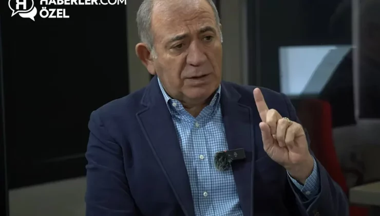 Gürsel Tekin seçimlerden önce istifa kararı almış: “HDP bakanlık alabilir” dediğim için linç edildim