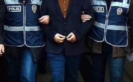 Hava Kuvvetleri Komutanlığı’na FETÖ operasyonu