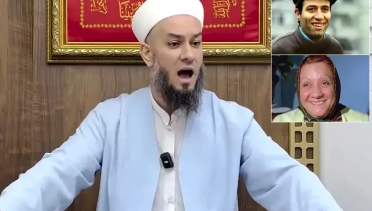 Kemal Sunal ve Adile Naşit için skandal sözler! Aileler harekete geçti