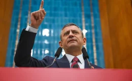 Özel, ismini vermeden İmamoğlu’nun cumhurbaşkanı adaylığını ilan etti