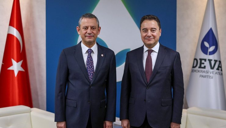 Özgür Özel açıkladı: Mansur Yavaş ‘her halükarda adayım’ dedi mi?