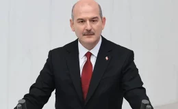 Soylu’dan Öcalan’ın çağrısı sonrası ilk açıklama: Yolun açık olsun Türkiyem
