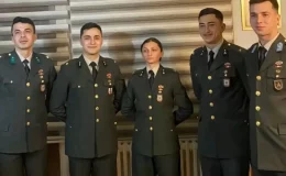 TSK’dan ihraç edilen 5 teğmenle ilgili asılsız provokasyon