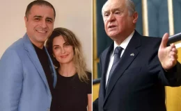 Bahçeli ile Demirtaş ne konuştu? İşte sürpriz telefon görüşmesinin detayları