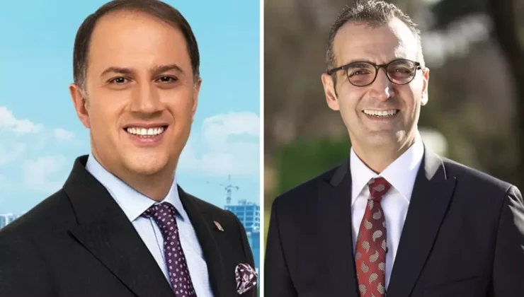 İBB soruşturmasında iki belediye başkanı da gözaltında