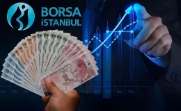İmamoğlu’na gözaltı sonrası Borsa İstanbul’da yüzde 7’lik düşüş!