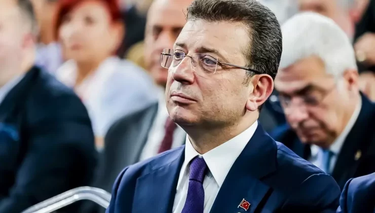 İmamoğlu’nun gözaltına alınmasına DEM Parti’den ilk tepki