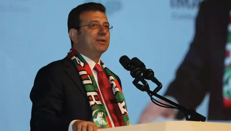 İstanbul Cumhuriyet Başsavcılığı’ndan operasyon açıklaması: Suç örgütü lideri Ekrem İmamoğlu
