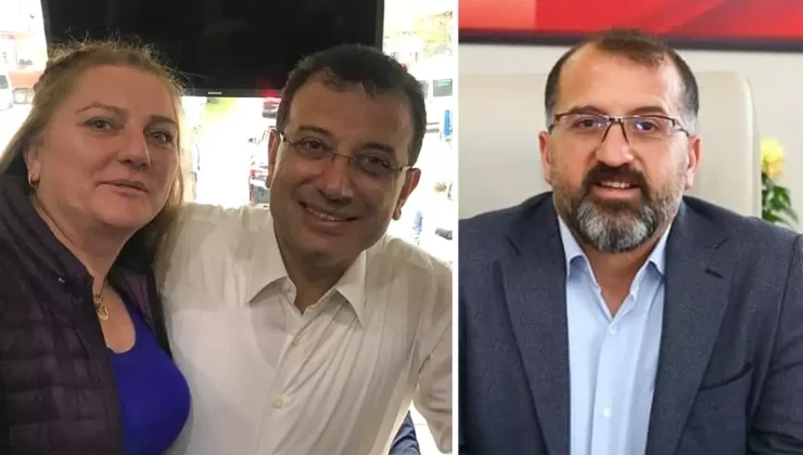 Rize’de belediye başkan yardımcısı ve CHP ilçe kadın kolları başkanına silahlı saldırı