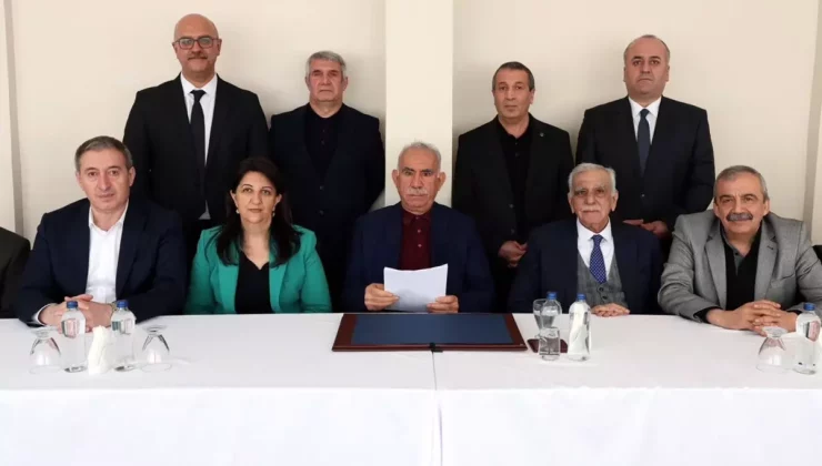 Terör örgütü PKK ateşkes ilan etti: Öcalan’ın çağrısına uyuyoruz