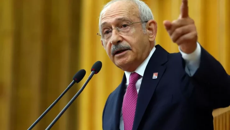 CHP’de Kılıçdaroğlu’nun yeniden adaylığı için delegelerden imza toplanmaya başlandı