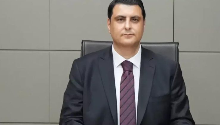CHP’den istifa etmişti: AKP’ye geçeceği konuşulan başkan ‘Siyasette dik duracaksın’ demiş