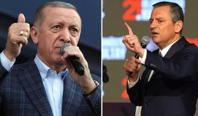 Cumhurbaşkanı Erdoğan’dan muhalefete: Ortaya çıkanlar, ortaya çıkacakların habercisidir