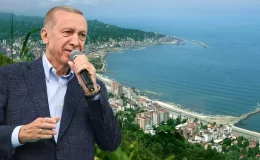 Cumhurbaşkanı Erdoğan’ın memleketinde seçim anketi yapıldı! İşte çıkan sonuç