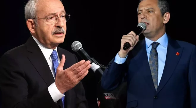 Eski CHP’li isimden bomba iddia: Kılıçdaroğlu kazanacak imzayı topladı