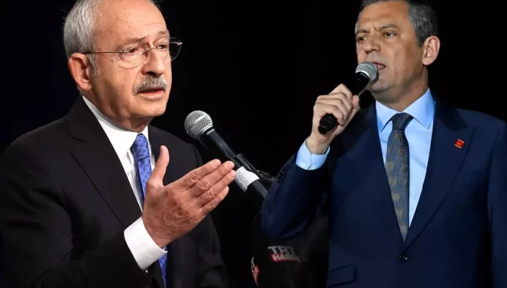 Eski CHP’li isimden bomba iddia: Kılıçdaroğlu kazanacak imzayı topladı